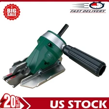 SS724 Snapper Shear Pro - Cutting Tool for Fiber Cement Board - Power Shears.