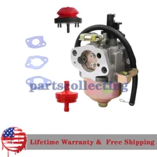 951-14027A 951-14026A Carburetor Fits HUAYI 170S 170SA 165S 165SA Stens 520-862