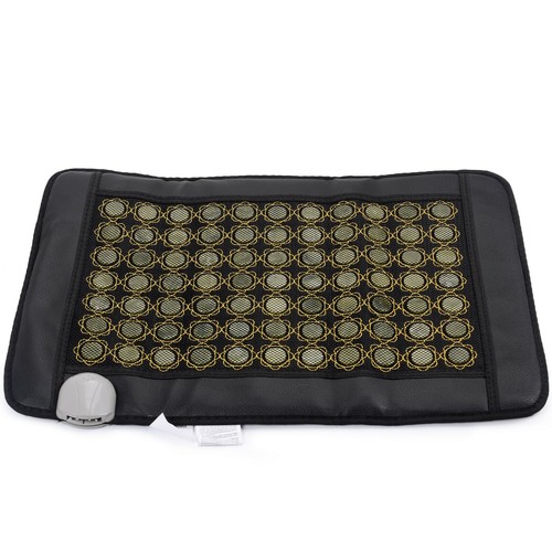 Infrared Heat Therapy Healing Jade Mat / Pad (25''X18'') JADE65 eBay