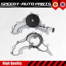High Quality Water Pump for 2011-2016 Chrysler Dodge Jeep 3.6L V6 Fast Shipping
