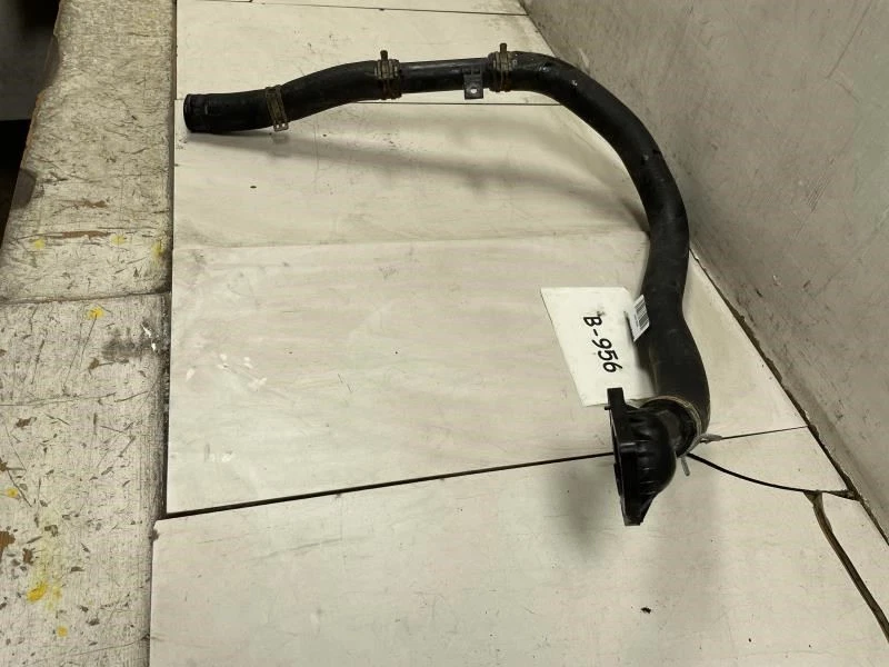 Hyundai Sonata 2017 2,4 L termostato manguera refrigerante OEM+ Foto 3 de 4