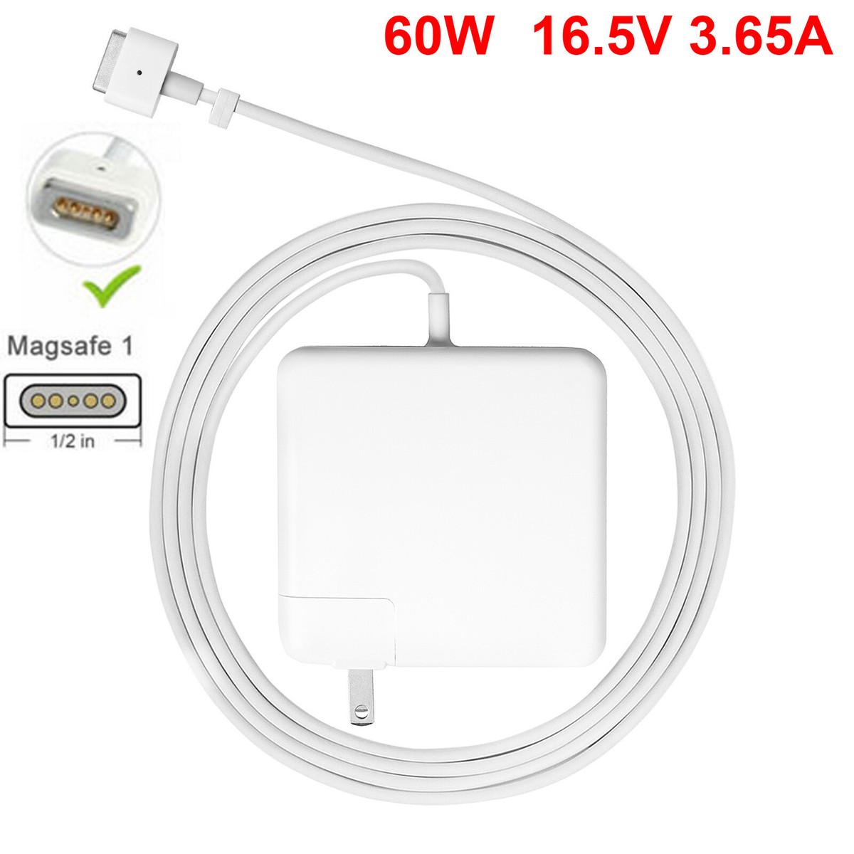 Charger For MacBook Pro 13