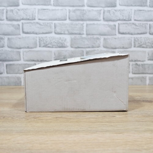 Iluminador de pared vintage IKEA blanco vidrio esmerilado KVINTETT luz/lámpara - Imagen 4 de 7