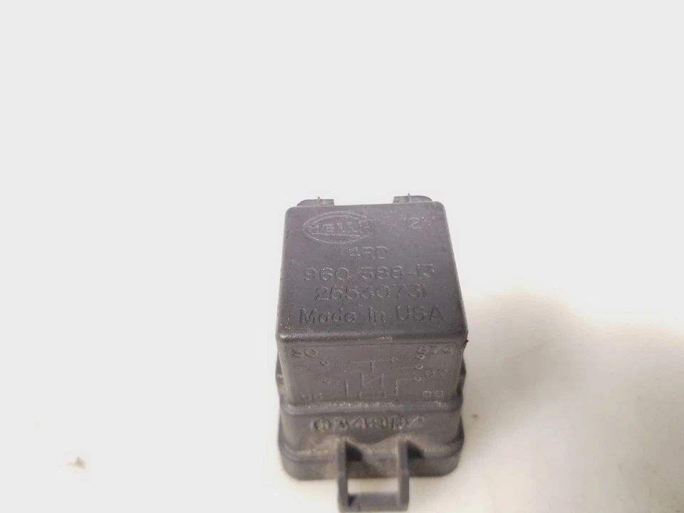 Ducati 748 Monoposto 916 2000 relé 960388-13 25530731 envío gratuito Foto 3 de 4