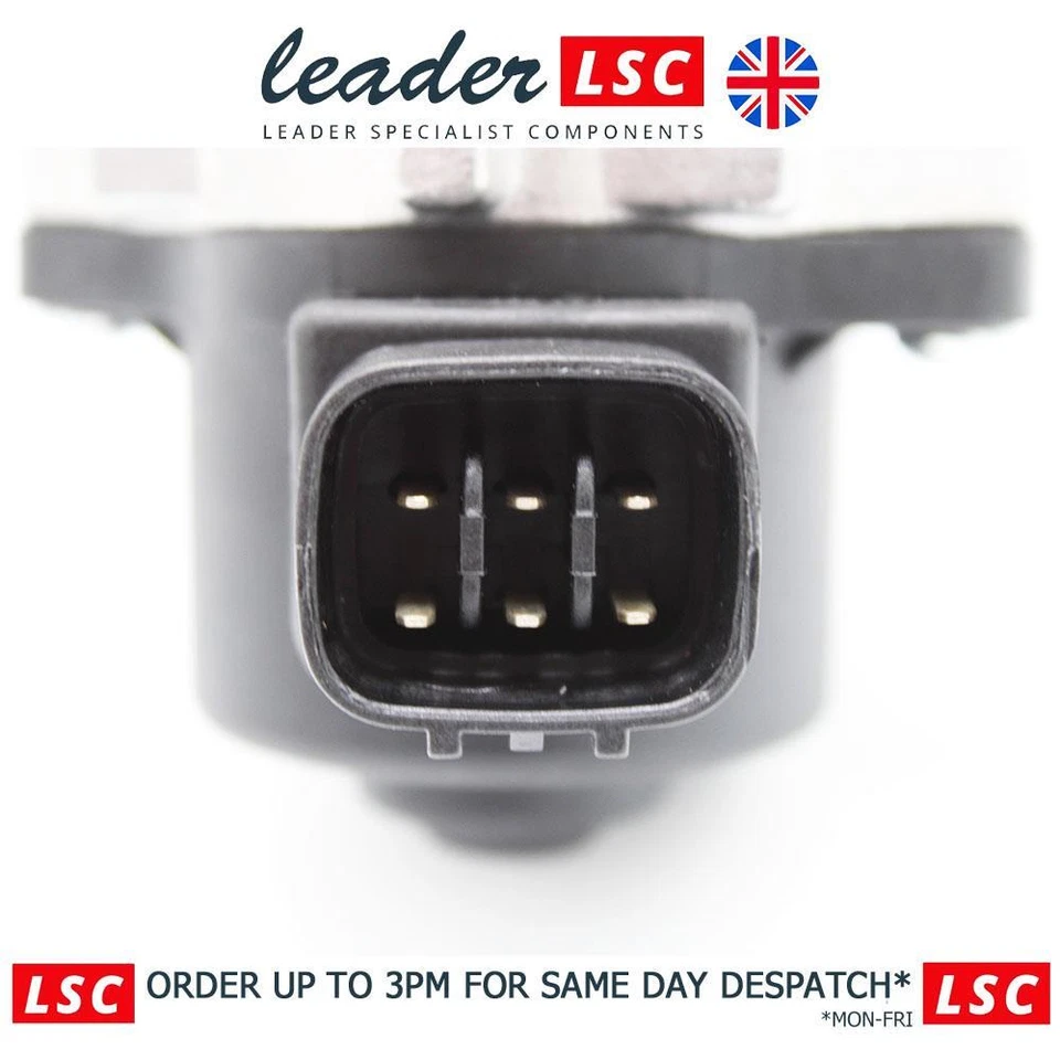 EGR Valve Toyota Auris 2010 to 2018 NEW ORIGINAL DELPHI 2562037110 Hybrid 1.8 - Image 2 of 4