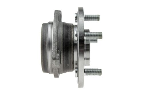 2 cuscinetti ruota anteriore e gruppo mozzo per Jeep Wrangler 1999-2006 WBHA/TJ/001A - Foto 7 di 9