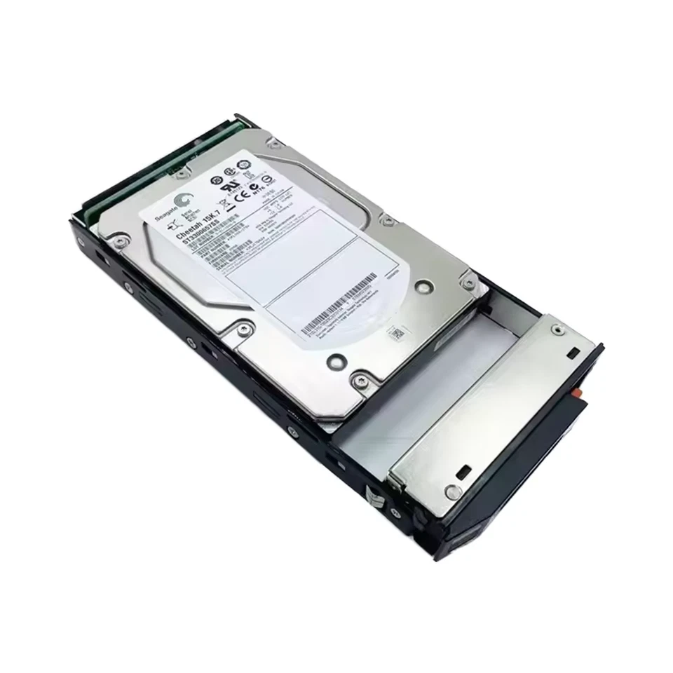New 0231G330 for HUAWEI 3.5" SAS Hard Drive 300GB 15K Hard Disk HDD STEM02300G - Image 2 of 4