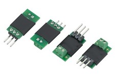 Marklin Turnout Motor Accessory Set for the m 83 Decoder