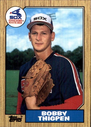 1987 Topps TIFFANY MLB Singles Choisissez vos joueurs d'équipe GLOSSY préférés #2 - #266 - Photo 139 sur 520