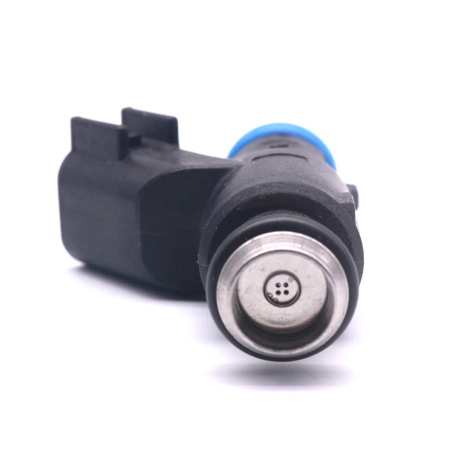 12613411 Set of 8PCS Fuel Injector Fit for 2010-2013 Chevrolet GMC 4.8L & 5.3L — 第 4/4 张图片