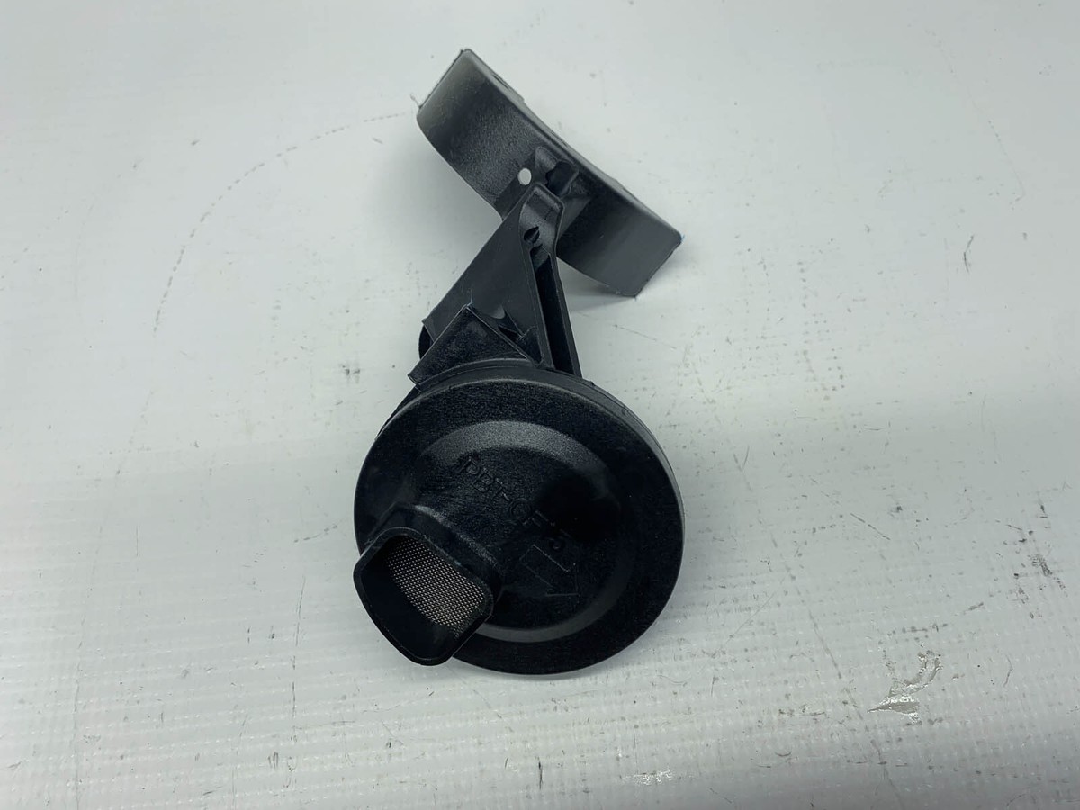Yamaha FZ6 S Fazer Ölsieb Engine Oil Pickup / Strainer (6