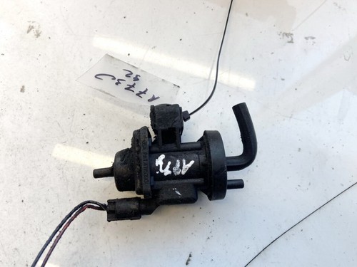 Mercedes-Benz C-CLASS 1997 Electrical selenoid (Electromagnetic so #1522423-46