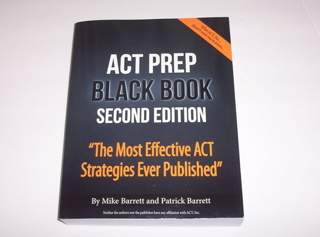 act black book act black book