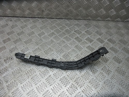 2018 HONDA CIVIC 1.6 DIESEL PASSENGER SIDE REAR BUMPER BRACKET 71598-TV0-E0 - Picture 3 of 7