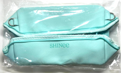SHINee WORLD VI PERFECT ILLUMINATION JAPAN TOKYO DOME Fanlight