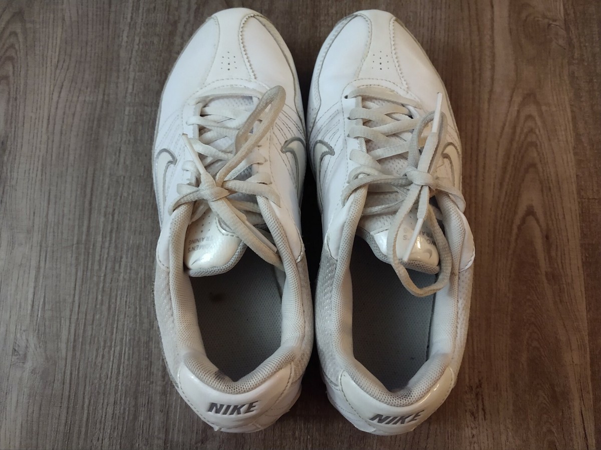 Nike Air Exceed Womens 8.5 Athletic Training Shoes 366650