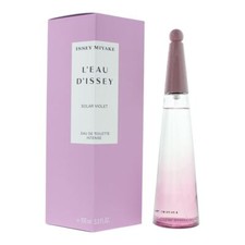 Issey Miyake L'eau D'issey Solar Violet Eau de Toilette Intense 100ml Spray