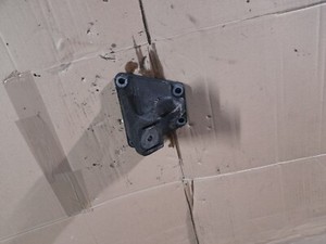 Audi A6 4B Motorhalter Stütze Rechts 4B0199308