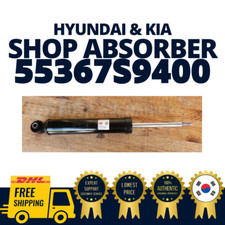 GENUINE OEM Hyundai Kia Shop Absorber Rear 1p Palisade 55367S9400