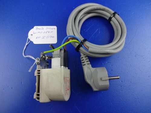 Entstörfilter Waschmaschine - Bosch MAXX WFO 284F 90000121322