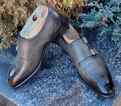 Santoni GOODYEAR men