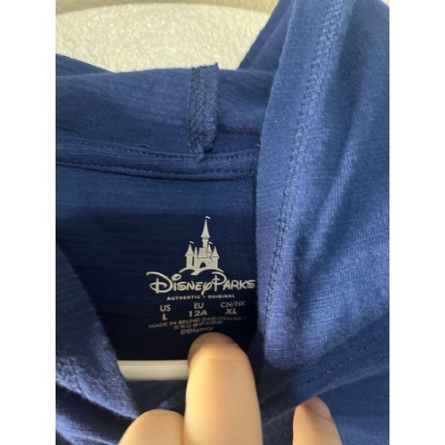 Kids American original Disney hoodie - Picture 2 of 2