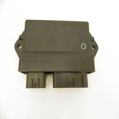 ブラックボックス Kawasaki ZX-6 R 00-03 Ez : 63 CDI Blackbox Control Unit 21119-1556