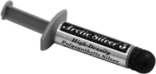 Arctic Silver 5 CPU Thermal Compound Paste Grease Tube 3.5 grams AS5-3.5G