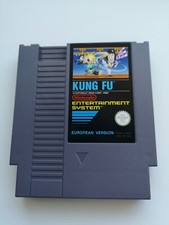 ebay® Auktion 353681554099 | Nintendo Nes Kung Fu Thumbnail of ebay® auction 353681554099 | Nintendo Nes Kung Fu
