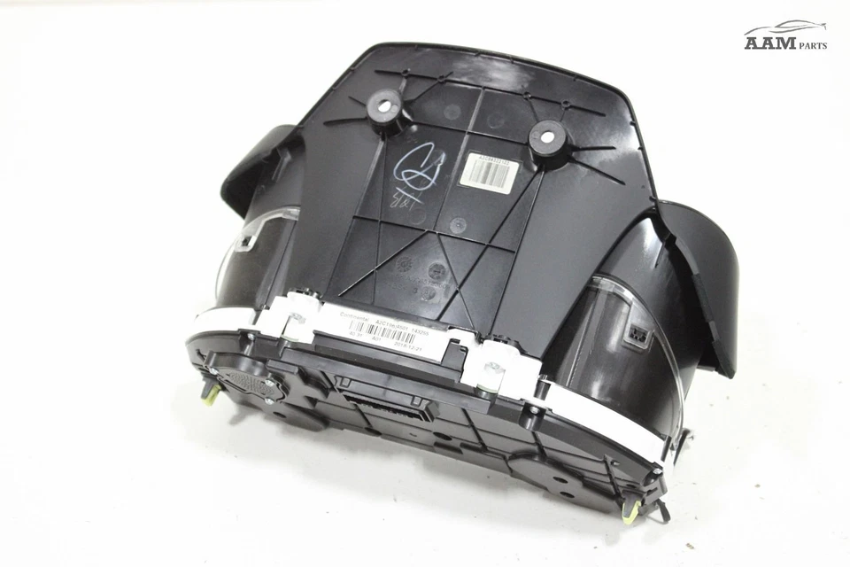 Subaru Legacy 2019 tablero velocímetro cuadro de instrumentos medidor OEM Foto 4 de 4