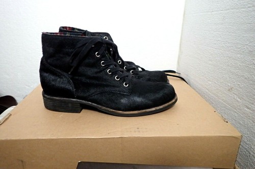 Sam Edelman Ankle Boots 6\