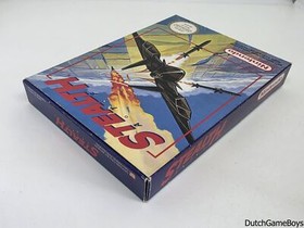 Nintendo Nes &ndash; Stealth ATF - FAH