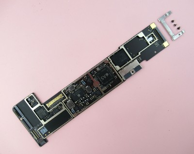 Резистор r1205 ipad 2