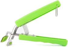 Hot Plate Gripper Clips for Moving Hot Plate or Bowls with Food Out, from Instan