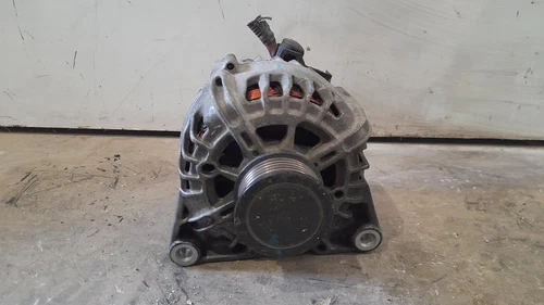 AV6N10300DC Alternator for FORD FIESTA (CNN) Black&White Edition 1123911 - Picture 1 of 5