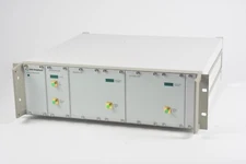 VIAVI JDSU JDS Uniphase SW20009 Dual Channel SWS-CD Receiver