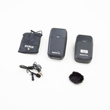 Rode RODELink Filmmaker Kit - SKU 2009717