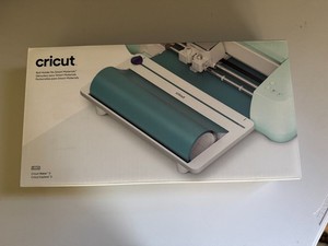 Cricut Roll Holder for Smart Materials
