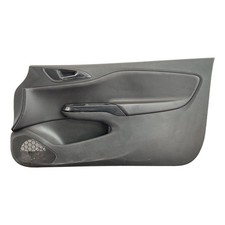 Vauxhall Corsa E Vxr Door Card Left Side Front 3 Door Leather 2015-on 13442603