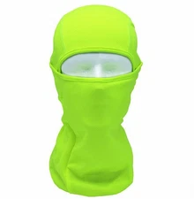 7in1 Balaclava Ski Mask Premium Face Mask Windproof Motorcycle Neck Warmer Ga...