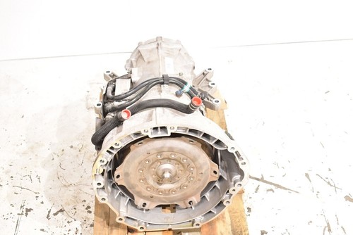 Maserati Ghibli 2014-2018 Transmission Photo - $569