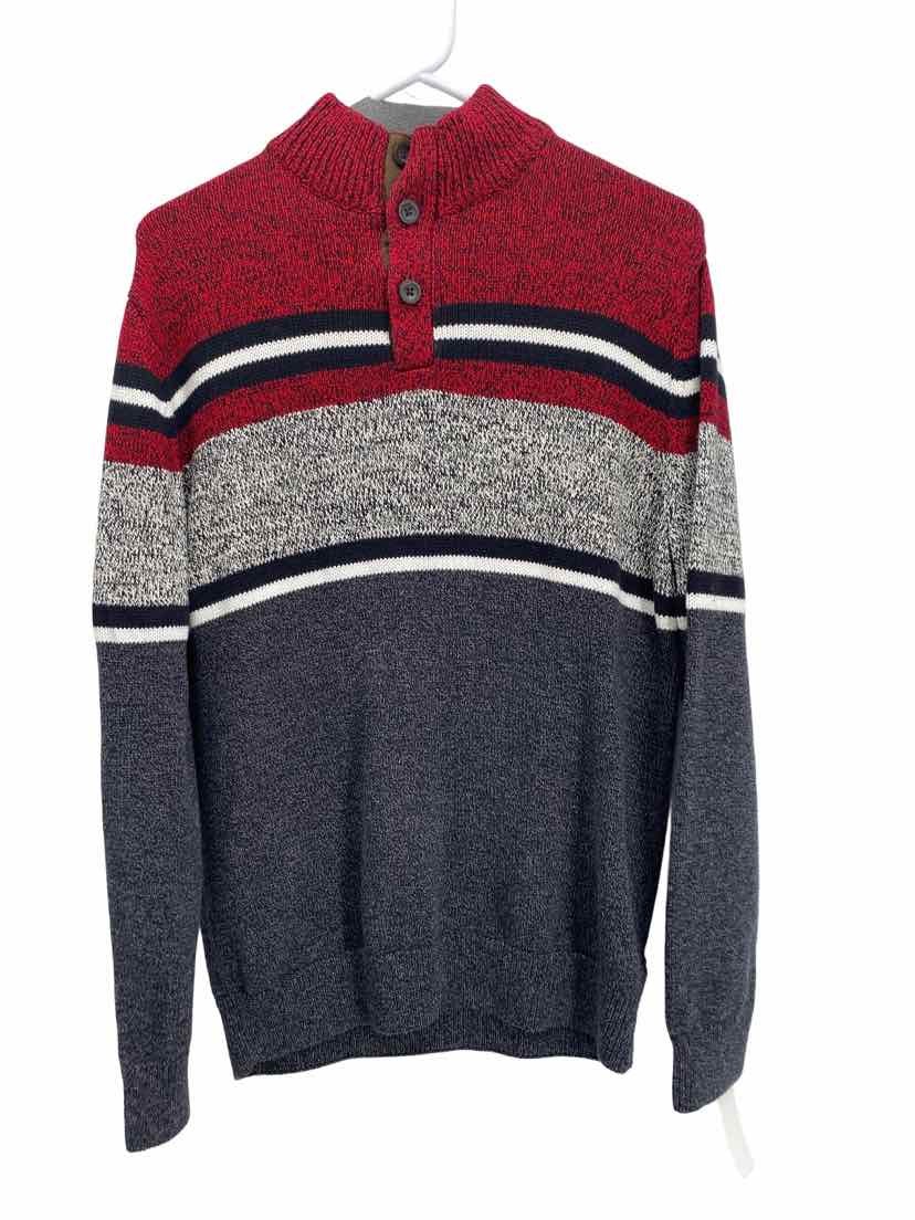 Chaps Men's Size Small Pullover - image 1