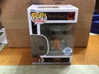 Funko Pop! Movies Sam Trick 'r  Treat #1243 Funko Shop Exclusive