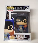 Funko POP Heroes Batman The Animated Series Batgirl 154 Vinyl Figure