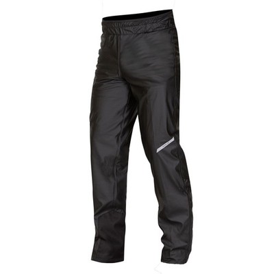 Merlin Hydroshield wasserdichte Motorrad Motorrad Überhose schwarz