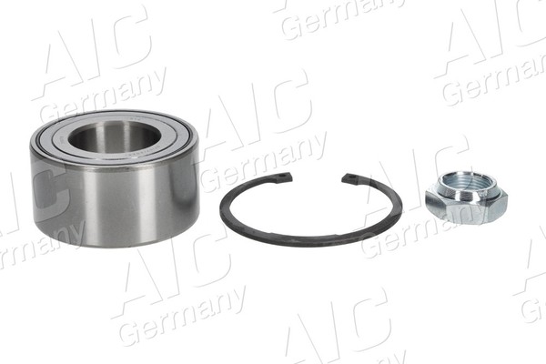 Radlagersatz Vorderachse FÜR Mitsubishi Colt VI (Z3 A, Z2 A) - AIC 73075-image