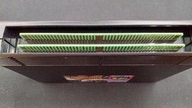 SNK Samurai Shodown III Neo Geo AES Software