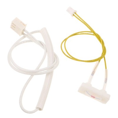 Reusable Bread Machine Fuse with Temperature Sensor for Home Bakery Repair