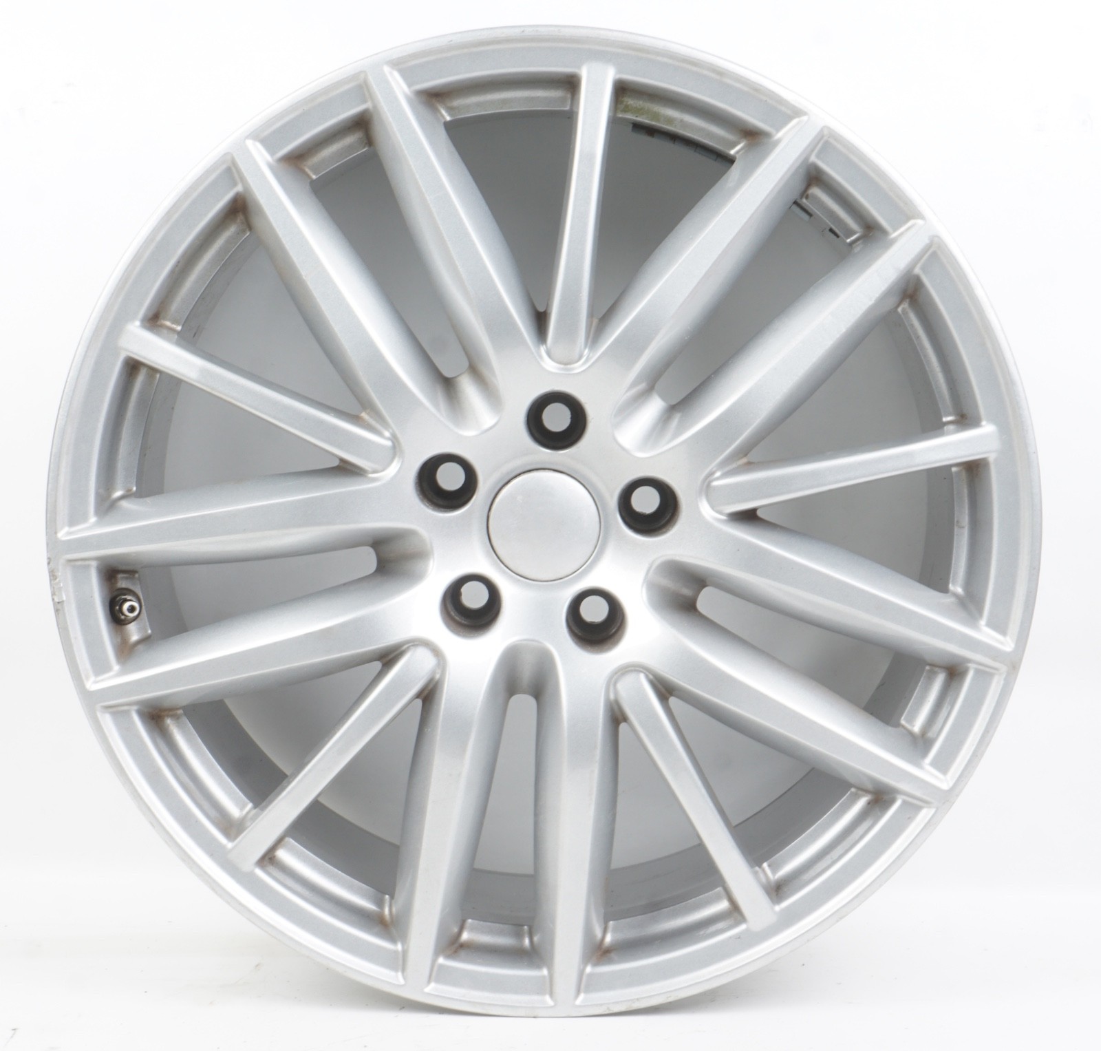 2014 - 2020 Maserati Ghibli Front Wheel Rim 19" OEM