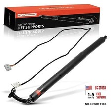 Rear Left Power Hatch Lift Support Compatible with Chevy, GMC for Equinox